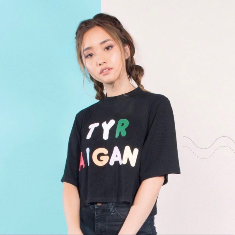 Eggie Try Again Shirt